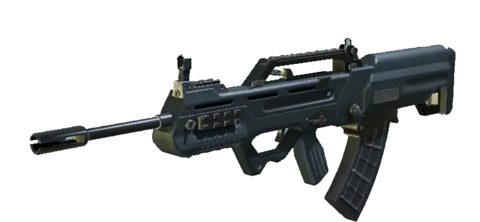  Type 25 Cod Mobile