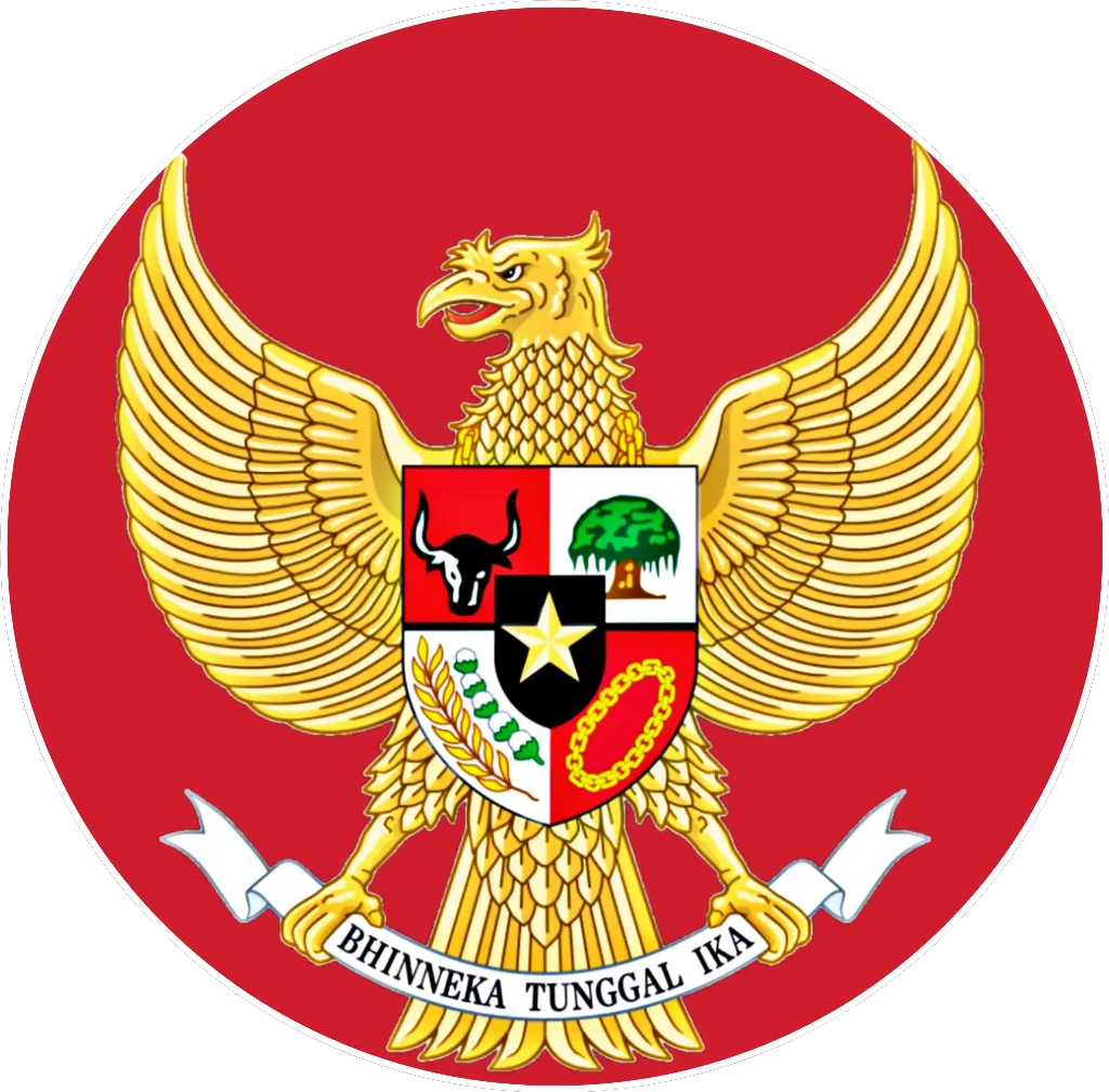  garuda Gambar Garuda Green Screen