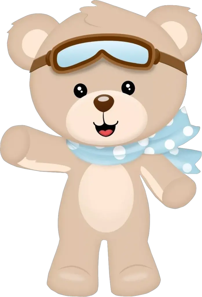  Osito En Globo Aerostatico