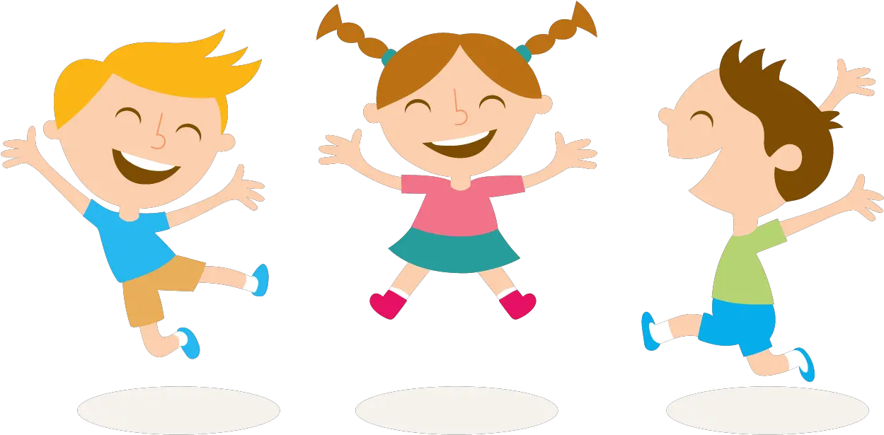  Anak Clipart Kids Cartoon Png
