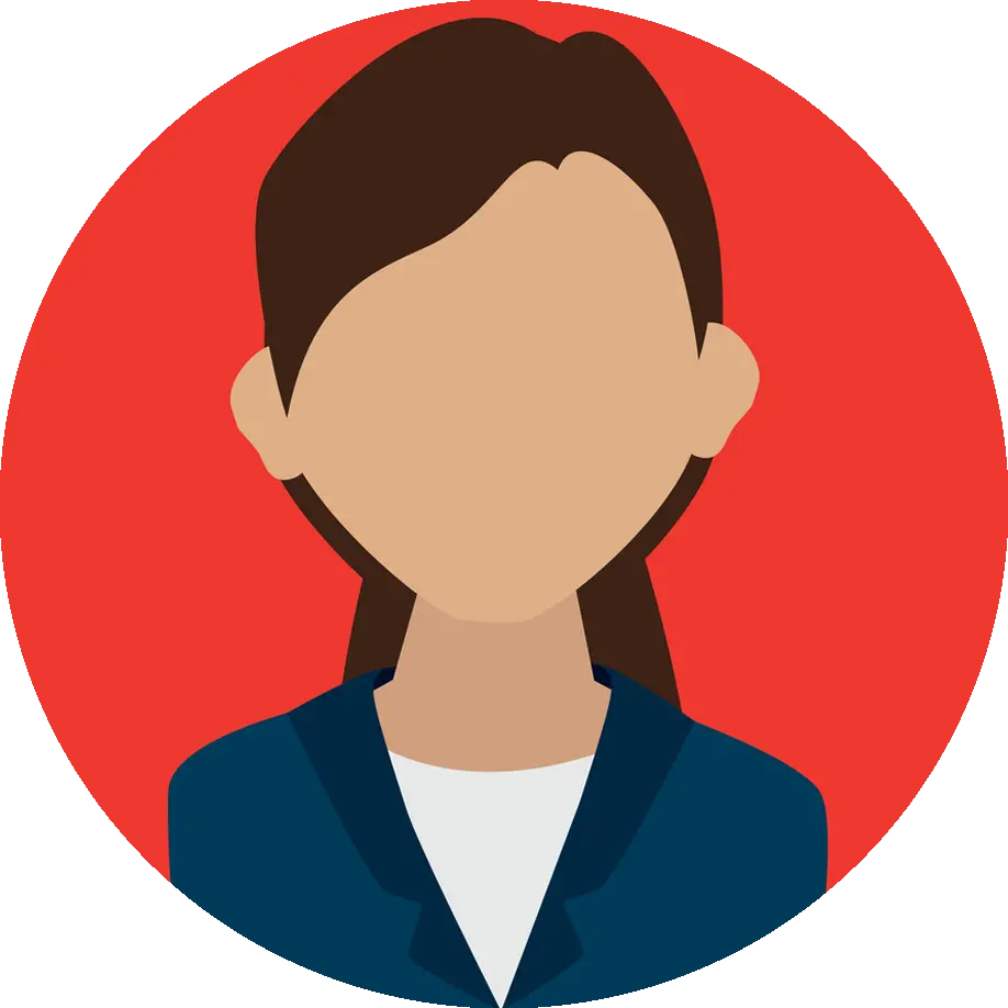  Business Woman Woman Icon