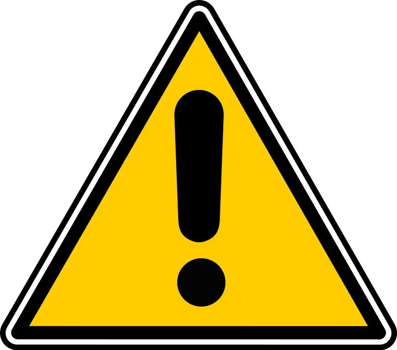  Icon Dangerous Svg Danger Clipart