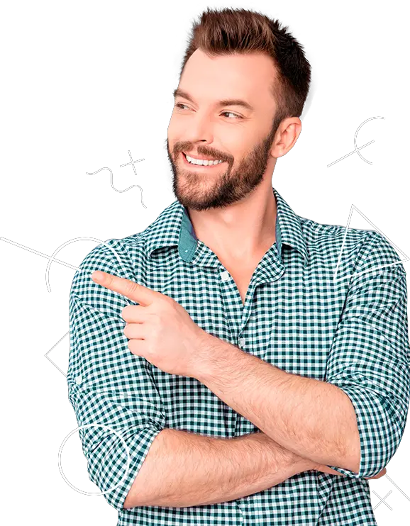  Clip Art Homem Png Happy Guy Png