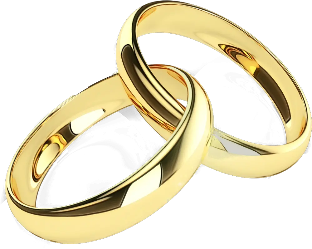  Wedding Ring Engagement Ring Interlocking Wedding Bands