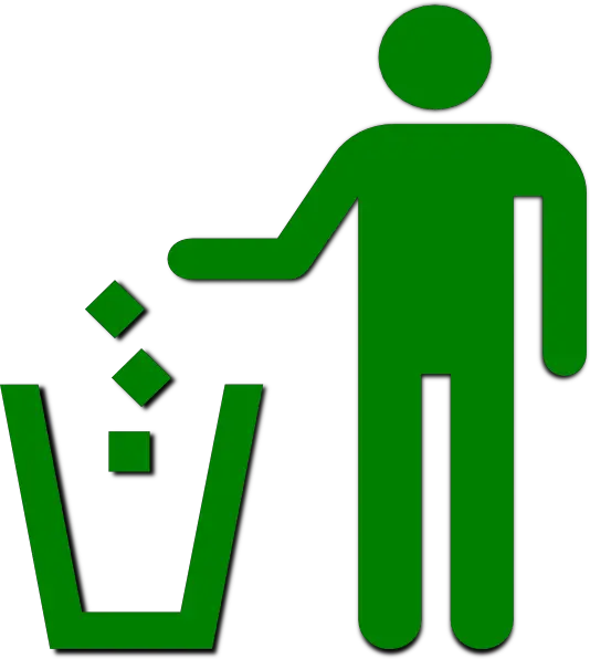  Transparent Cleaning Icon Png Keep City Clean Logo