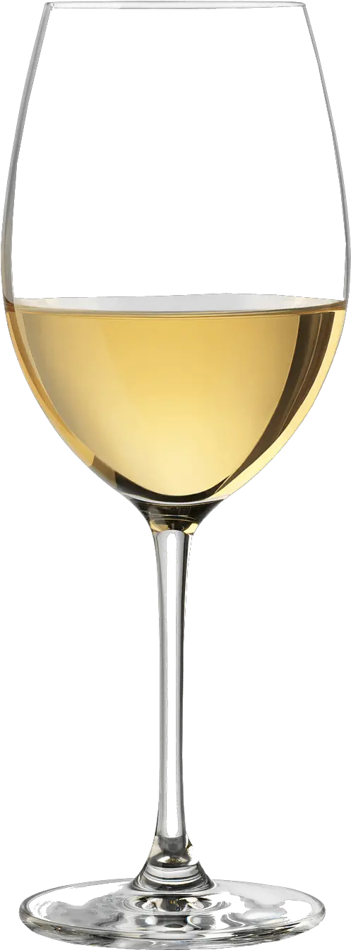  White Wine Glass Transparent Image Glass Of Wine Png