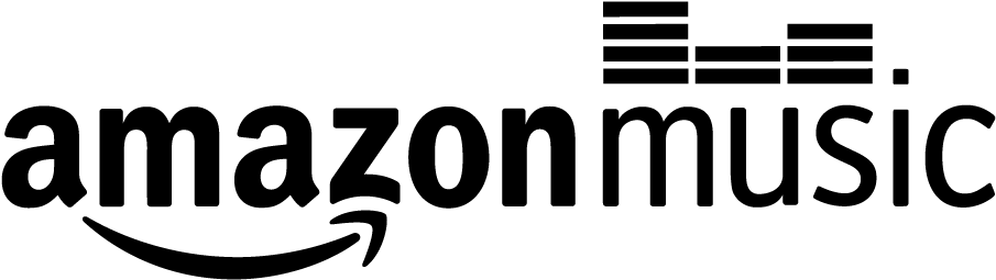  Amazon Music Official Logo