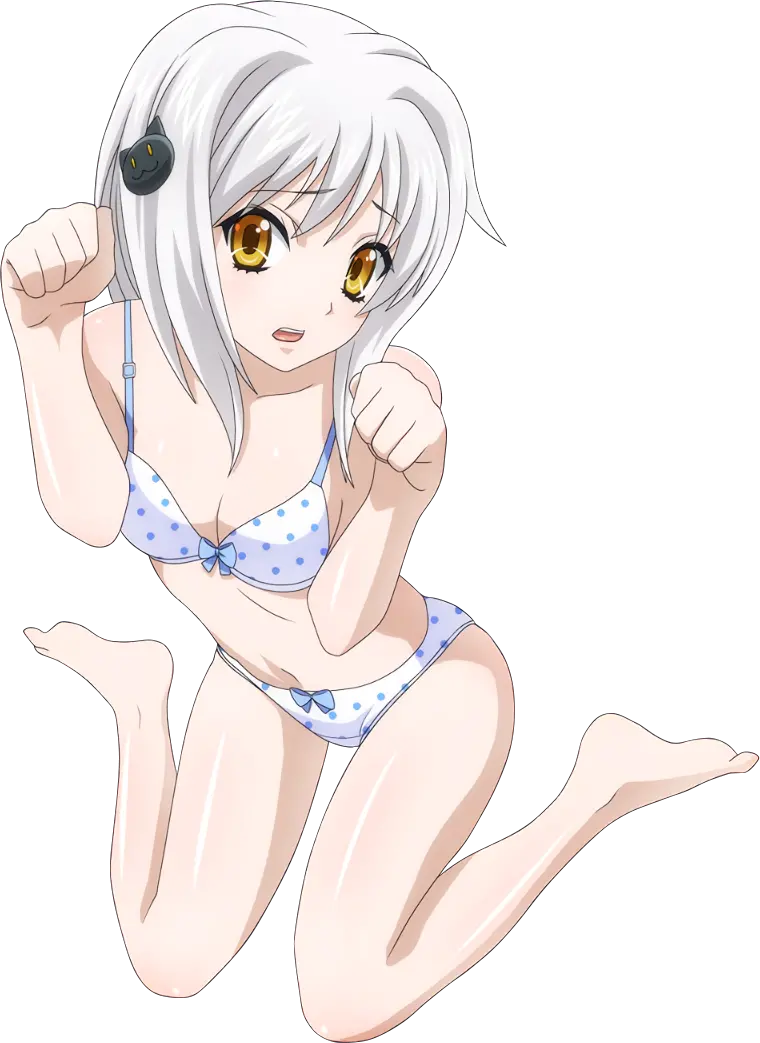  Transparent Koneko Png Koneko Toujou Hentai Pack