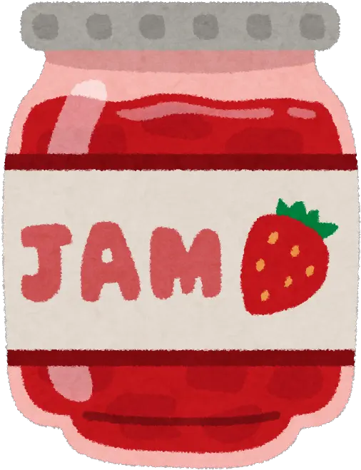  Jam Jar Png Free Download Jam Clip Art Png