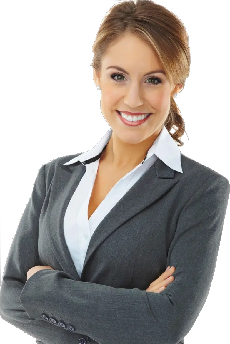  Professional Business Photo Woman