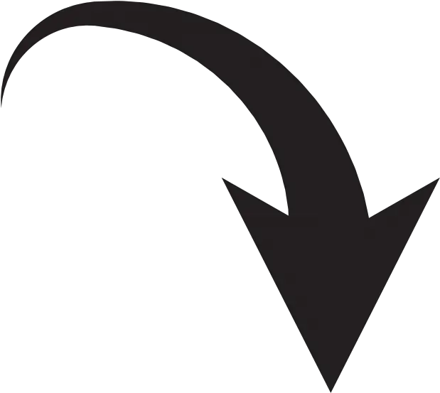  Down Arrow Png Transparent Icon Transparent Arrow Down Png