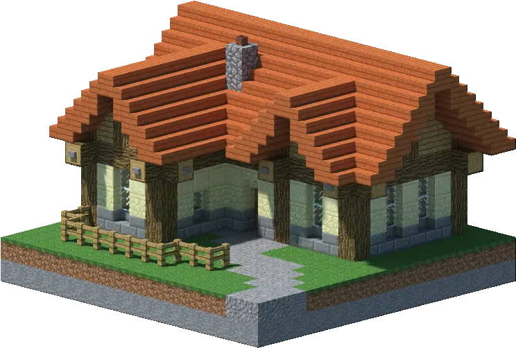  One House