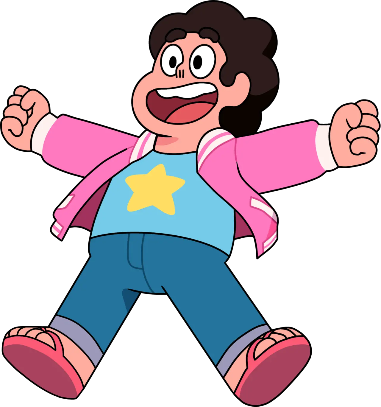  Steven Universeanother Png I Did Because Why Not Steven Universe Teen Steven