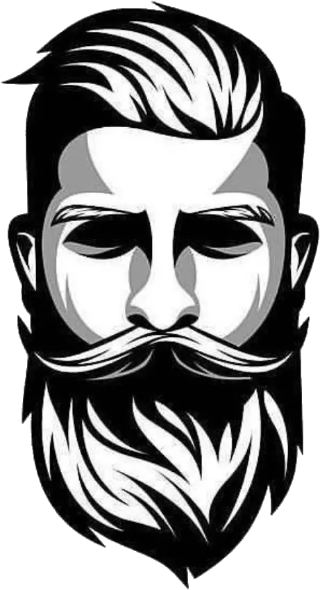  Barber Man