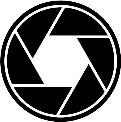  Cartoon Camera Lens Png