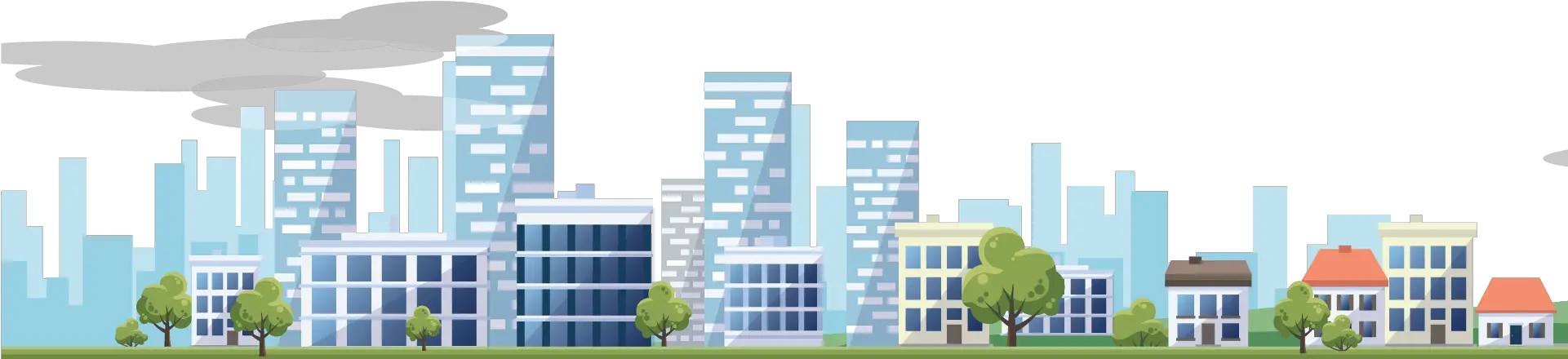  City Footer