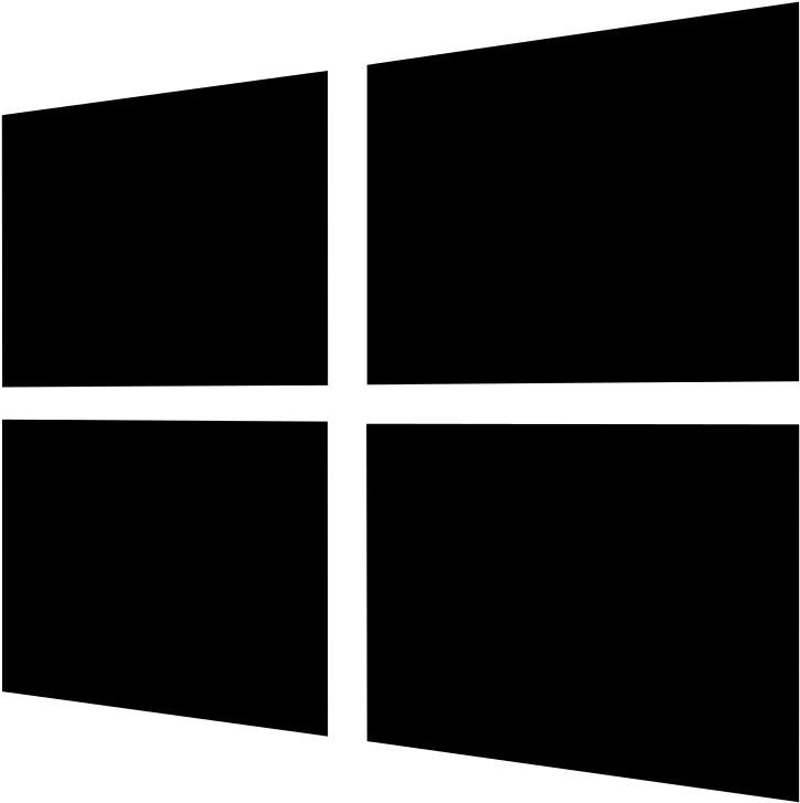  Windows 10 Start Icon Png
