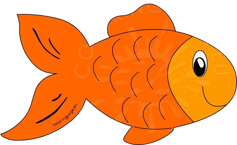  Fish Cartoon Clipart At Getdrawings Free For Personal Fish Clipart