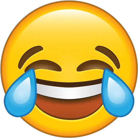  Laughing Emoji Laughing Emoji Png