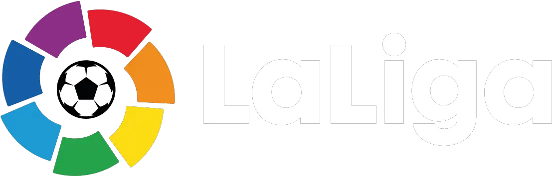  La Liga Logo Png