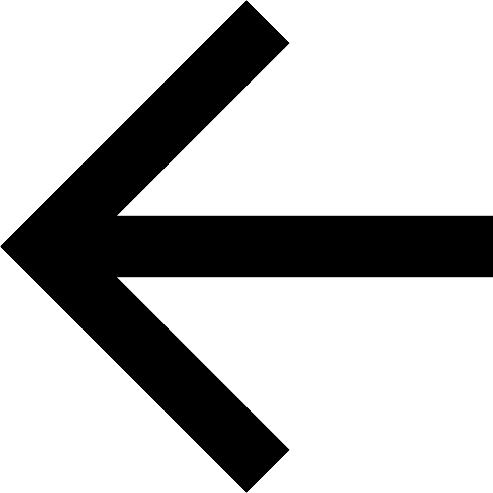  Arrows Svg Navigation Android Back Icon Png Previous Page Icon