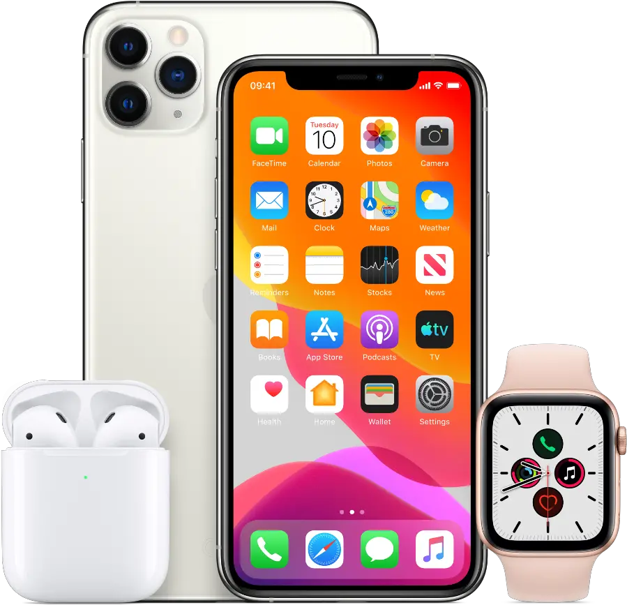  Iphone 11 Ios 13
