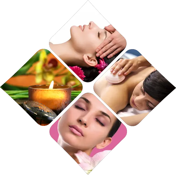  Beauty Parlouramp Spa