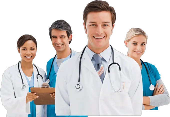  Transparent Doctor Png Advanced Practice Registered Nurse