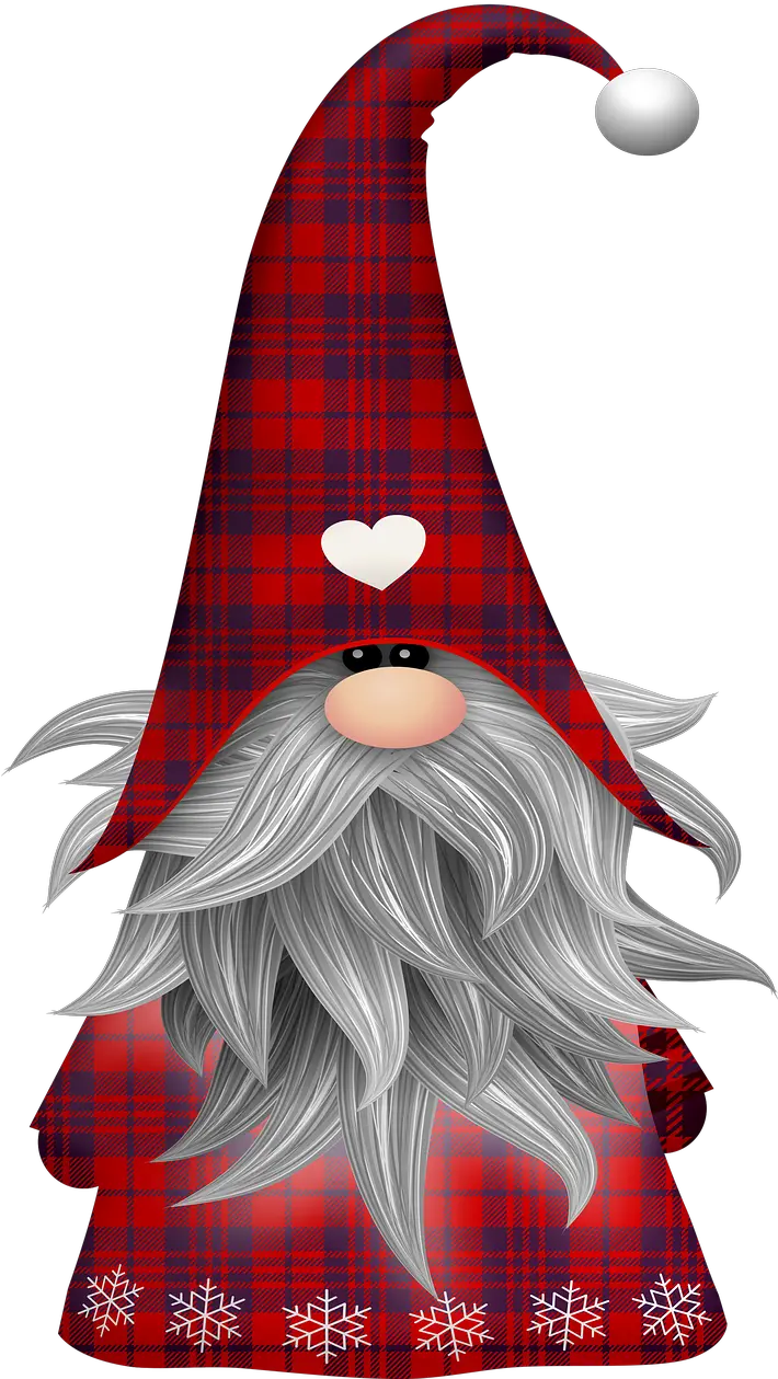  Imp Christmas Elf Gnome Free Photo Christmas Gnome Clipart Free