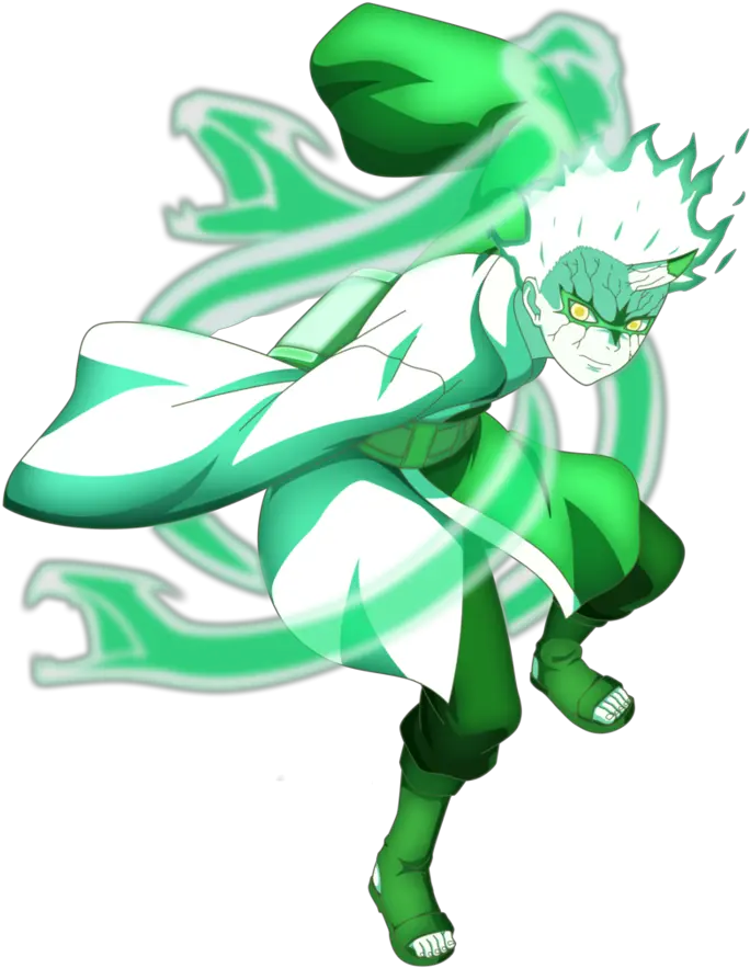  Boruto Naruto Next Generation Mitsuki Sage Mode By Minato Naruto Boruto Powers