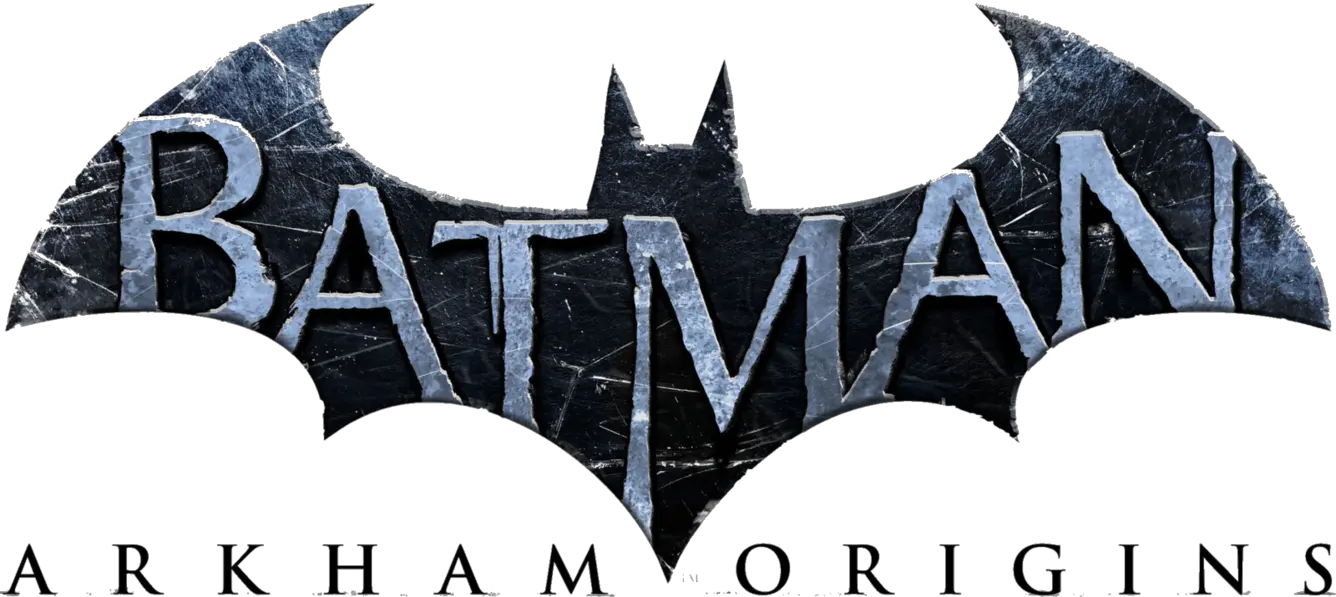  Batman Arkham Origins Icon By Theedarkhorse On Clipart Batman Arkham Origins Logo Png