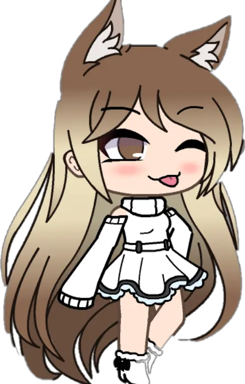  gachalife anime cute winkaesthetic ideas interest Gacha Life Cute Ideas