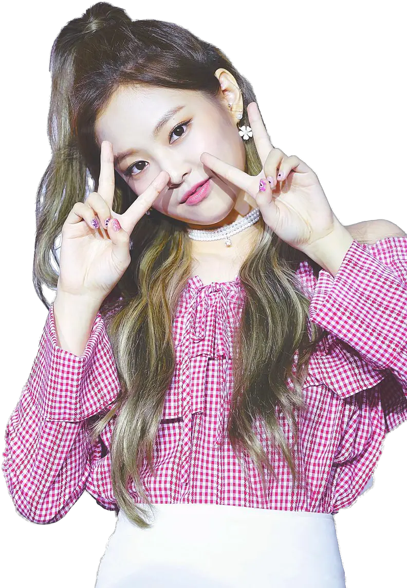  Jennie
