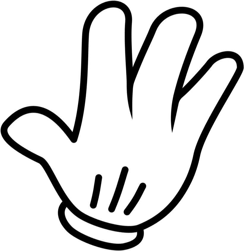  Transparent Rock Paper Scissors Clipart Rock Paper Scissors Png