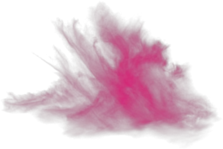  pink neon fog smoke mist freetoedit Pink Color Smoke Png