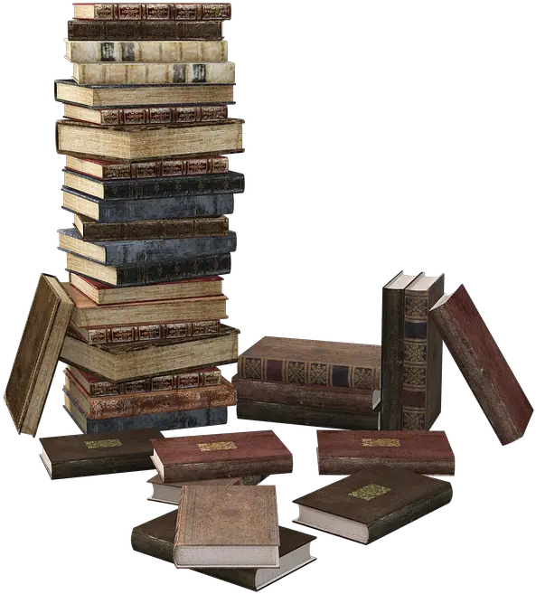  Book