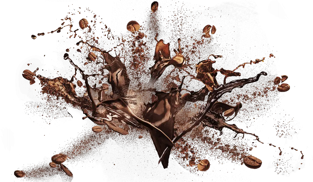  Coffee Single-origin Bean Beans Cafe Transparent Clipart Coffee Beans Transparent Background