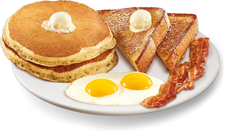  Breakfast Food Png