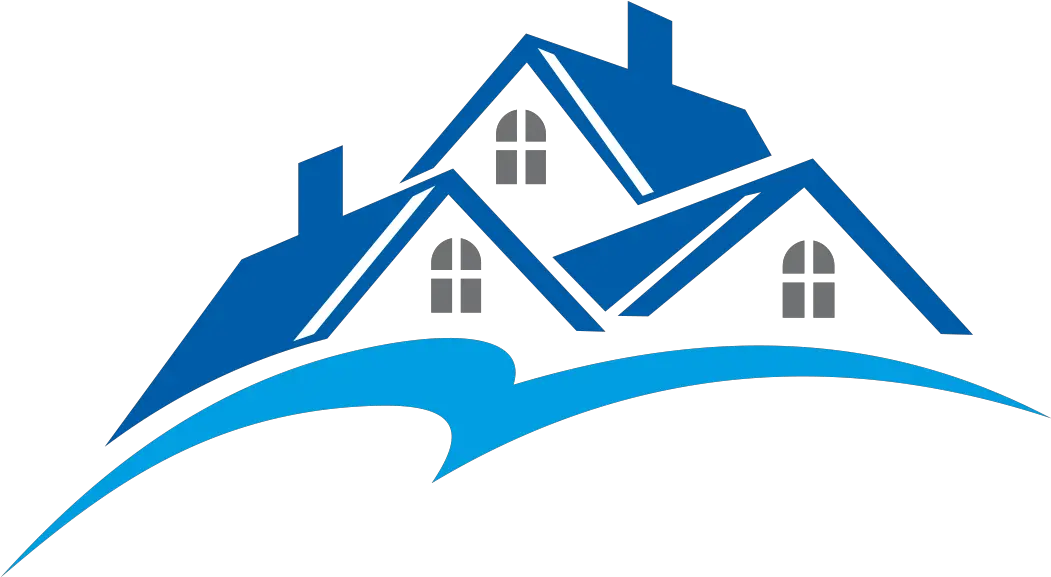  Real Management Estate House Agent Houses Vector Clipart Transparent Background House Clipart