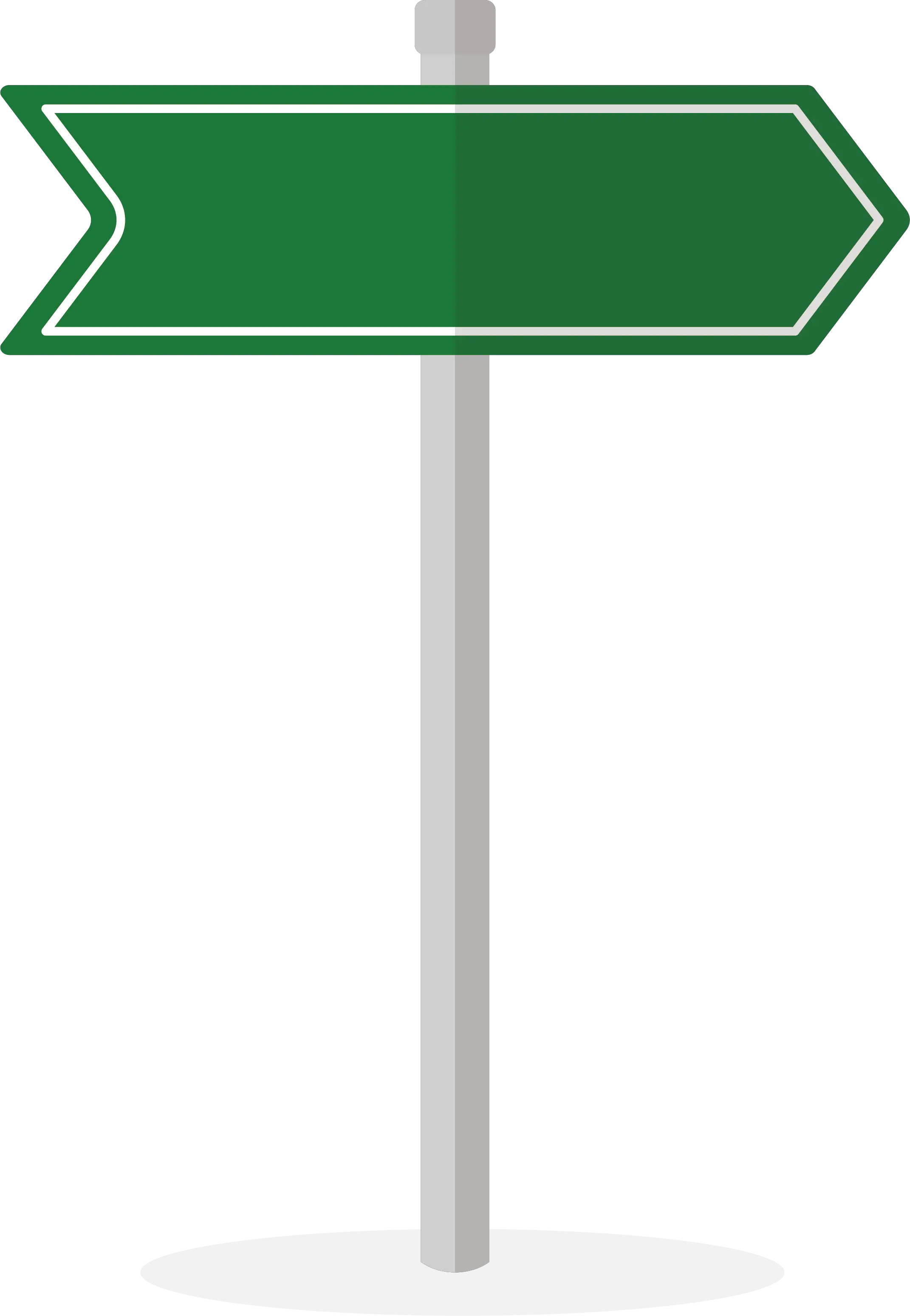  Traffic Sign Arrow Euclidean Vector Transparent Background Road Sign Png