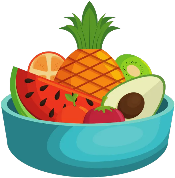  Healthy Food Food Icon