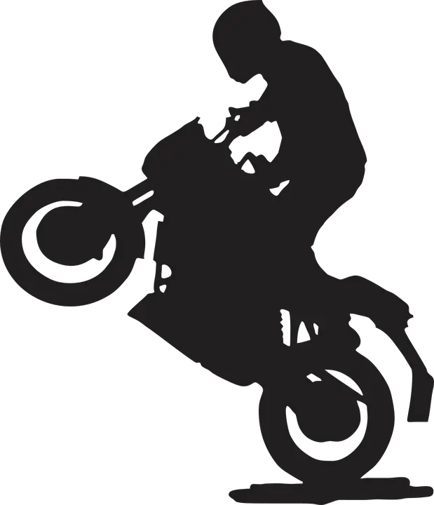  Motorcycle