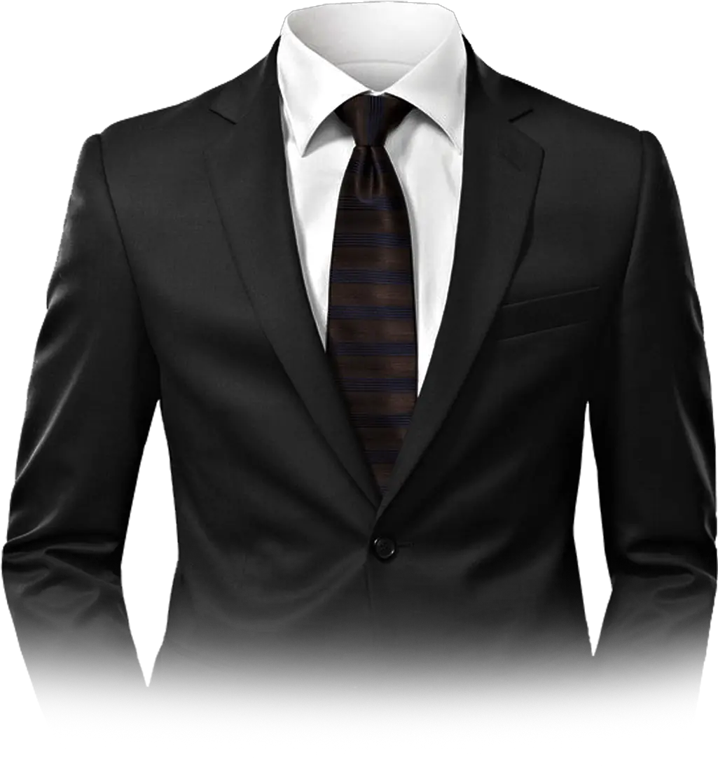  Costume Homme Png Formal Attire For Men Png