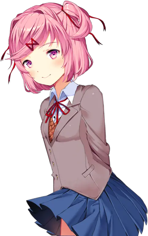  Natsuki
