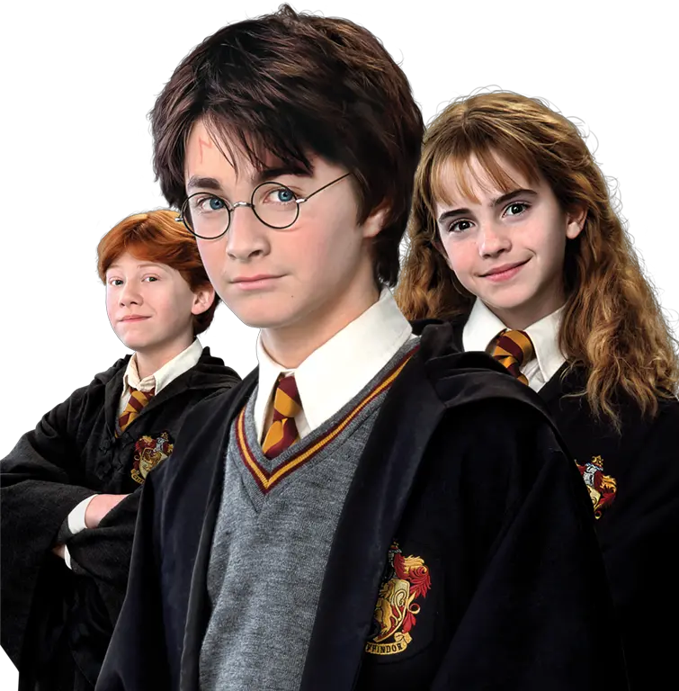  Harry Potter™