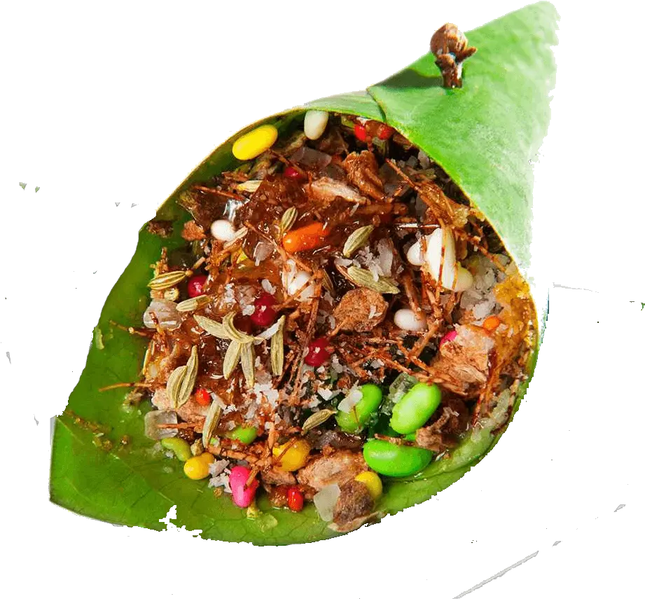  No Spit Paan Khao Bina Thuke Pan Parlor
