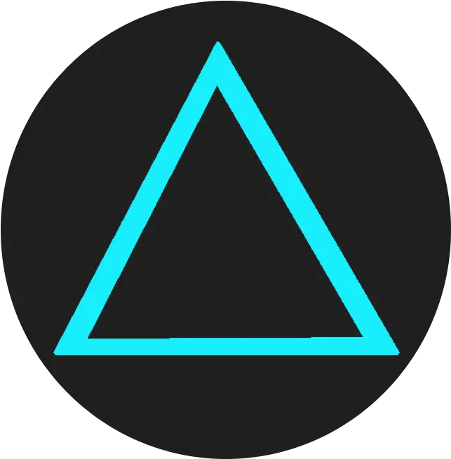  Transparent Button Ps4 Playstation 4 Triangle Button