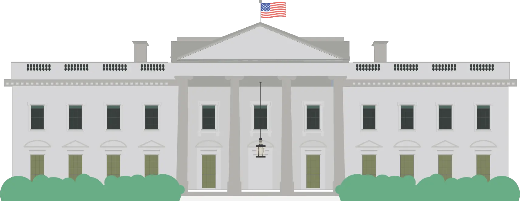  Download White House Png Hd Transparent White House Clip Art