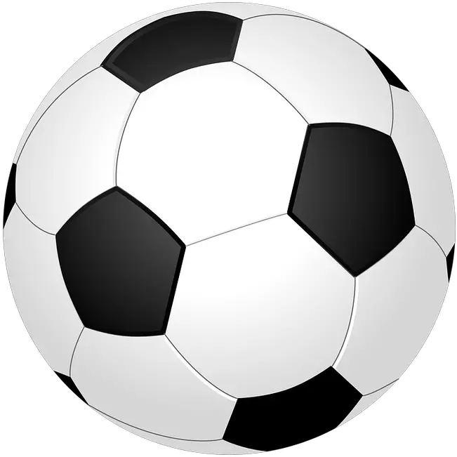  Football Png Ball Football Ball No Background