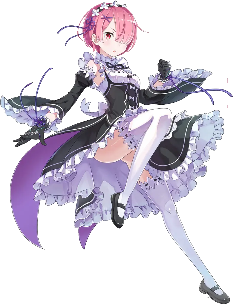  Ram Re Zero